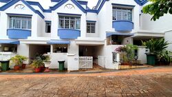 Chancery Grove (D11), Terrace #503431571